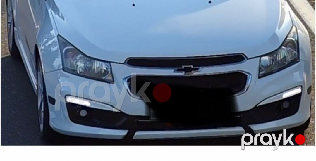 Chevrolet Cruze 2015 LTS RS Nikel — Ehtiyat hissələri və aksesuarlar, Bakı (2)