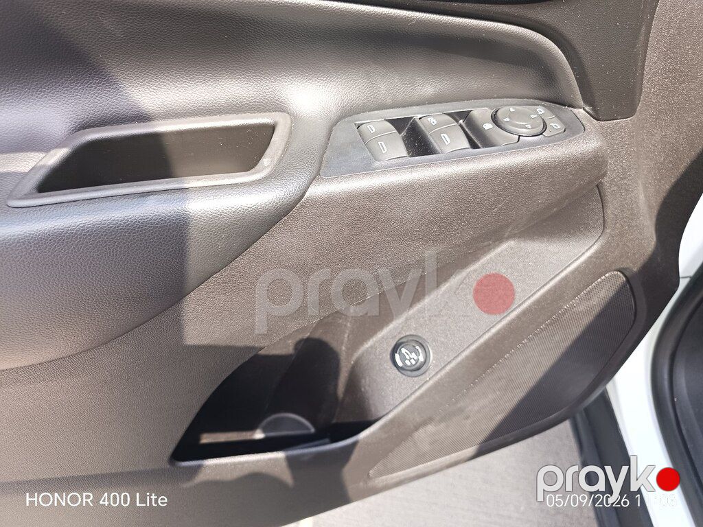 Chevrolet Equinox, 1.5 L, 2018 il, 225 308 km — Avtomobillər, Bakı (8)
