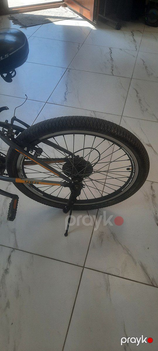 Velosiped — Velosipedlər, Sumqayıt (7)