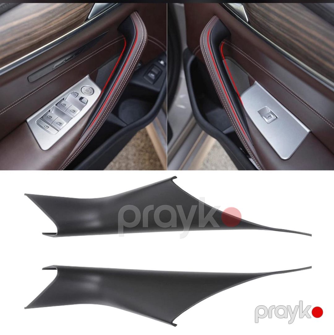 BMW M pedal üzlükləri — Ehtiyat hissələri və aksesuarlar, Bakı (11)