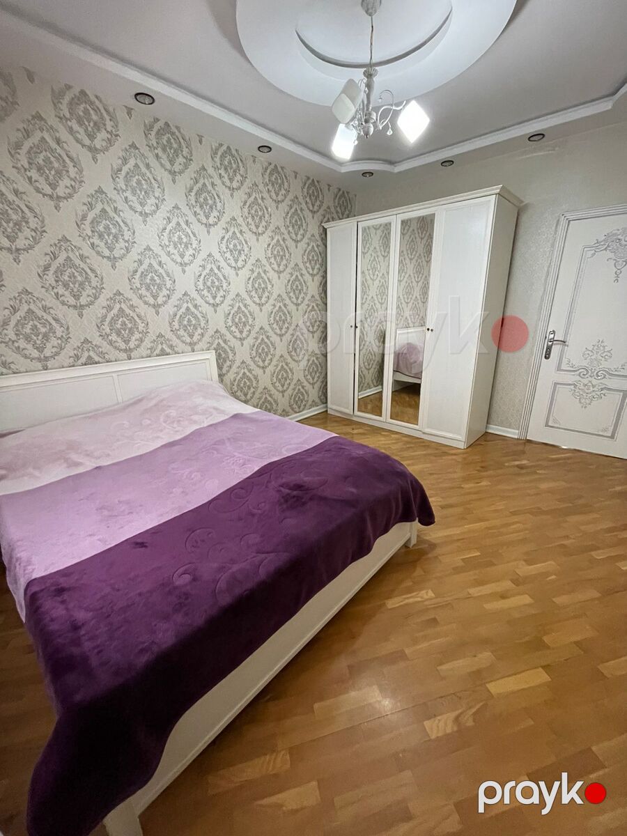 Satılır 3 otaqlı köhnə tikili 85 m² — Mənzil, Bakı (4)