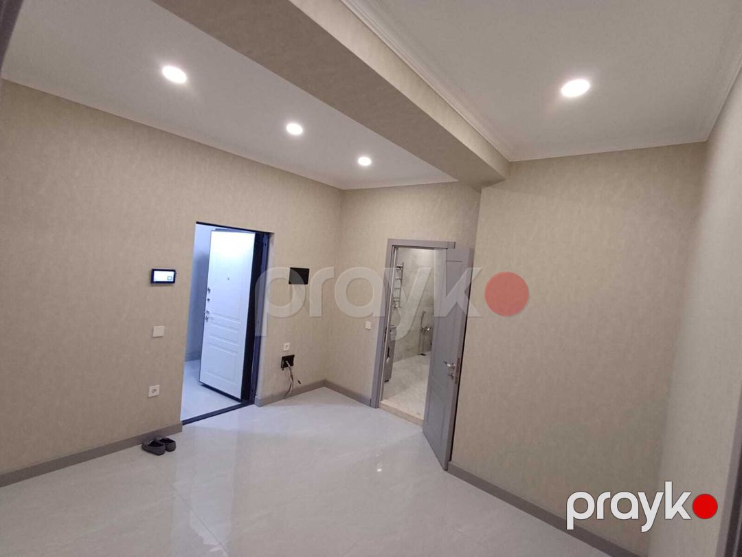 İcarəyə verilir 2 otaqlı yeni tikili 60 m² — Mənzil, Bakı (5)