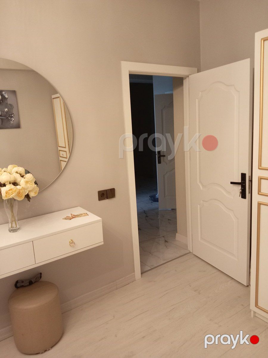 Satılır 3 otaqlı yeni tikili 100 m² — Mənzil, Xırdalan (4)