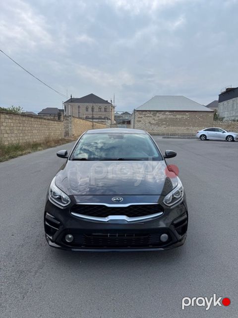 Kia Forte, 2.0 L, 2020 il, 135 486 km — Gəncə