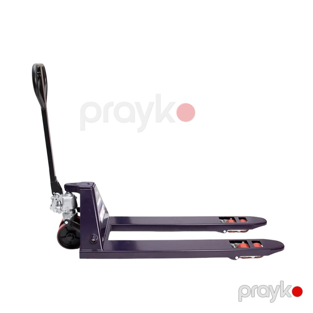 Araba Makute MKPT025PU, 2500 kq, 300 l — Mallar, Bakı (2)