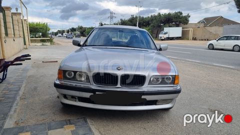 BMW 728, 1997 il — Bakı