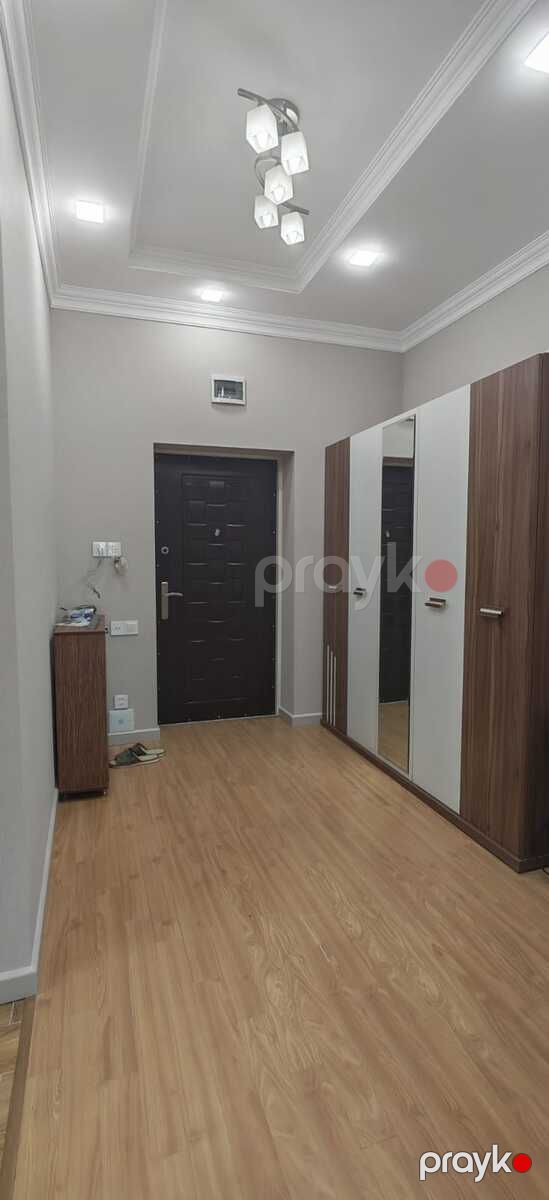 Satılır 2 otaqlı yeni tikili 60 m² — Mənzil, Bakı (4)