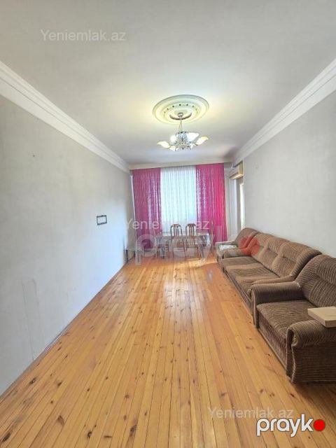 Satılır 2 otaqlı Bina evi menzil (Yeni tikili), 68 m², 30-cu məhəllə — Sumqayıt