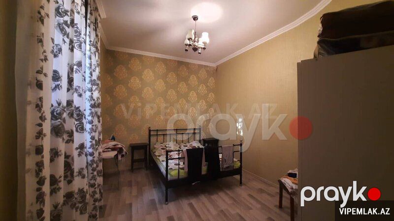Xəzər rayonunda 7 otaqlı Yeni tikili Satılır, 250 m² — Mənzil, Bakı (6)
