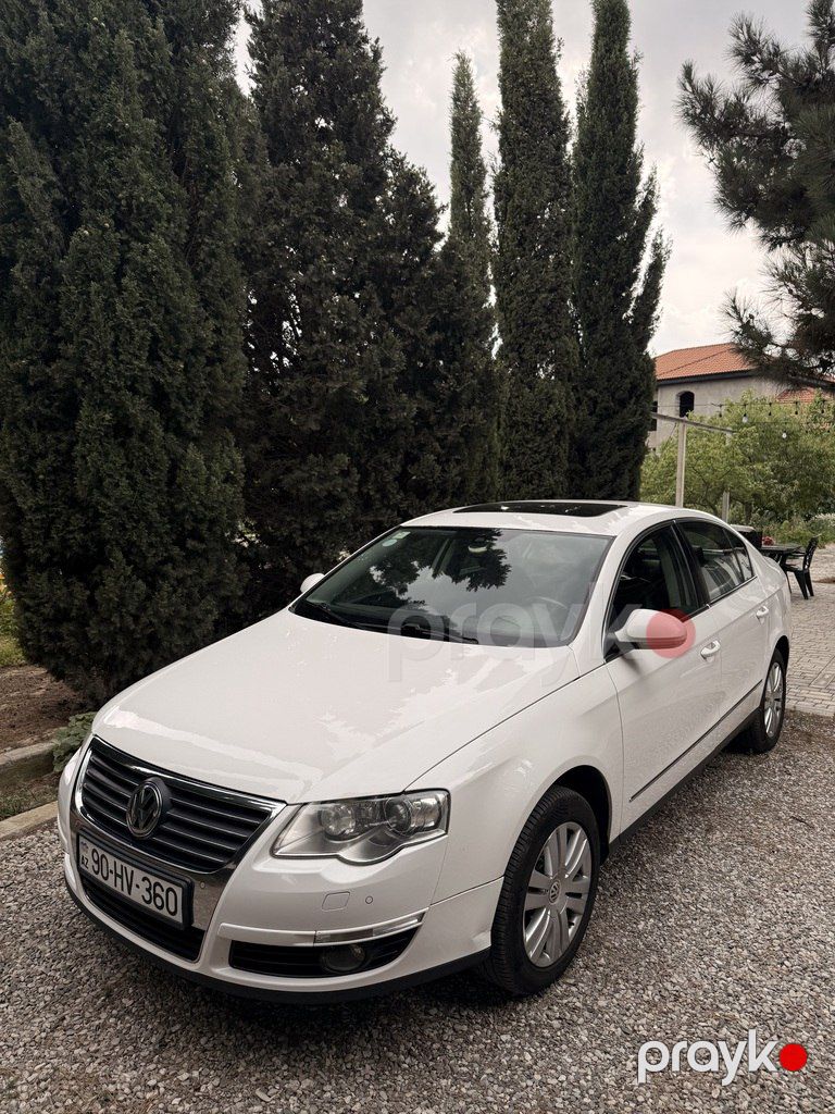 Volkswagen Passat, 1.8 L, 2010 il, 290 000 km — Avtomobillər, Bakı (2)