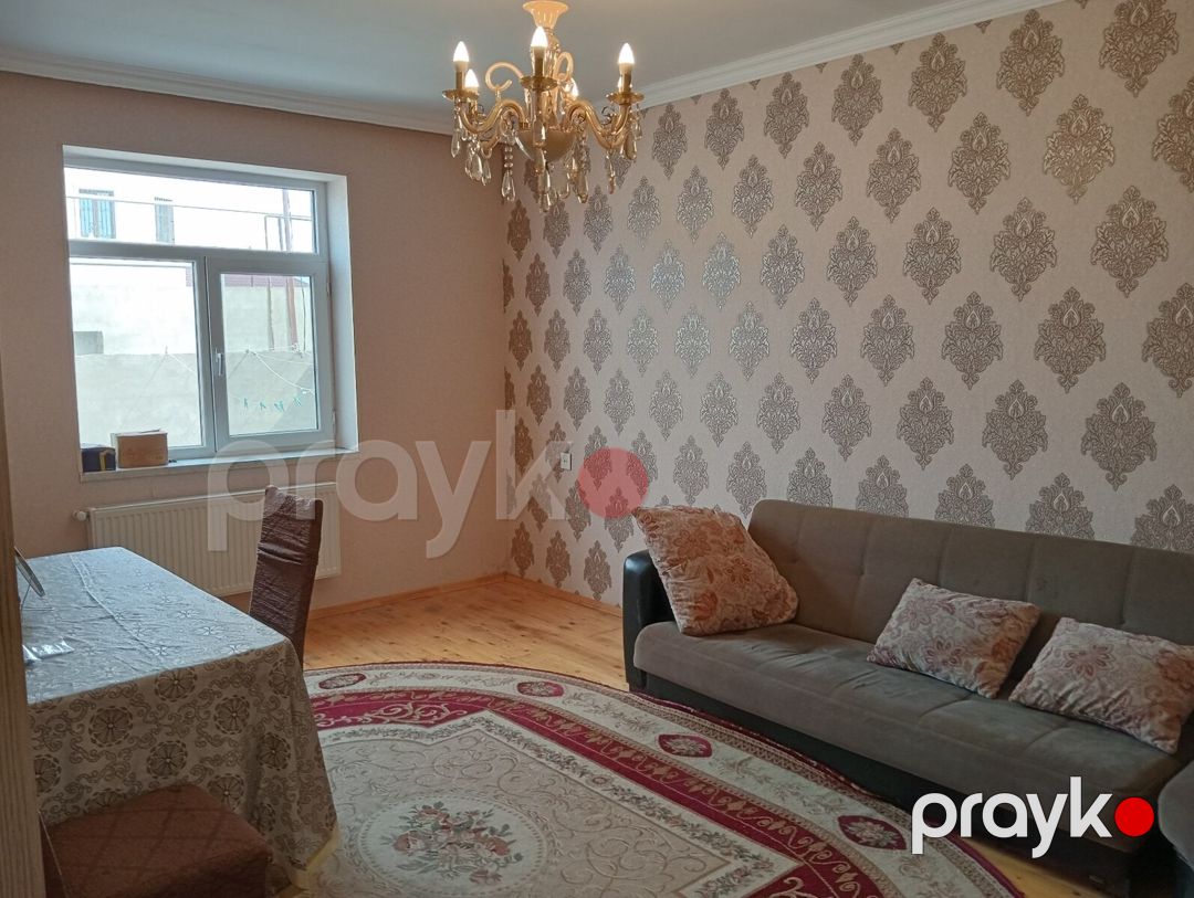 Həyət evi, Corat qəs — Ev, villa, Sumqayıt (12)