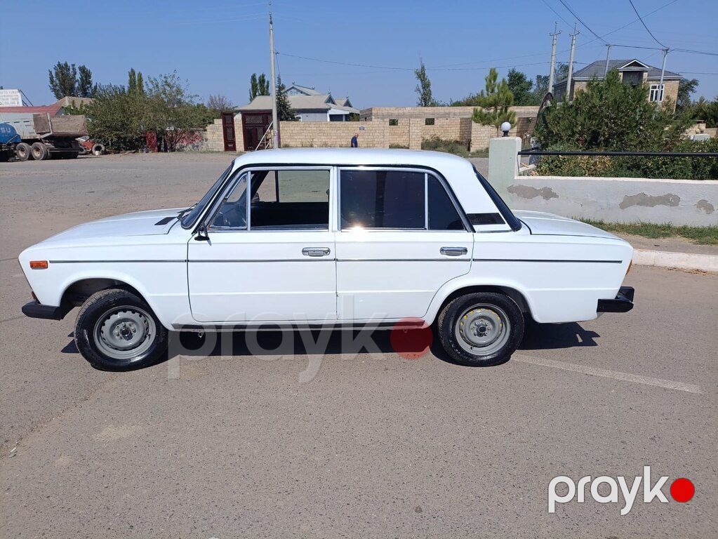 Lada (VAZ) 2106, 1.5 L, 2002 il, 15 000 km — Avtomobillər, Saatlı (4)