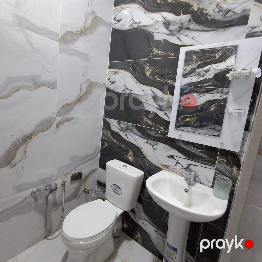 2-otaqlı yeni tikili, Aaaf Park, 60 m² — Mənzil, Xırdalan (6)