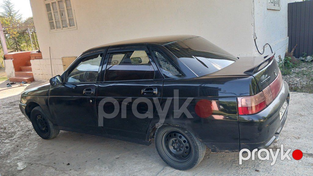 Lada (VAZ) 2110, 1.5 L, 1998 il, 258 369 km — Avtomobillər, Sabirabad (3)