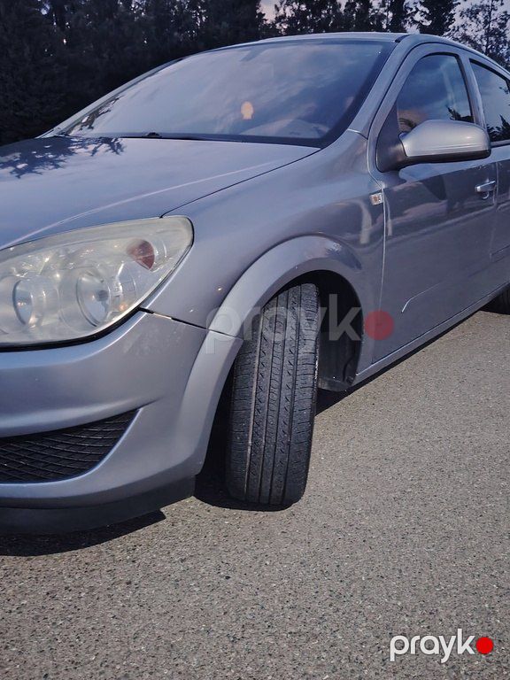 Opel Astra, 1.3 L, 2007 il, 480 000 km — Avtomobillər, Bakı (3)