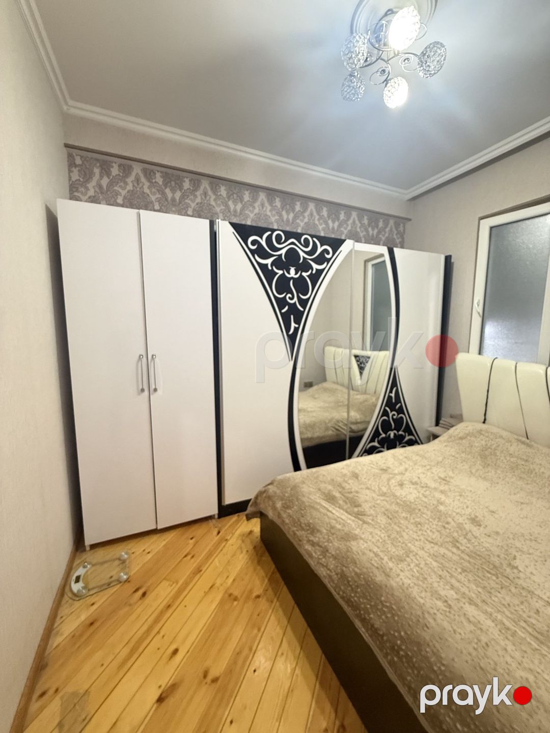Satılır 3 otaqlı yeni tikili 71 m² — Mənzil, Bakı (9)
