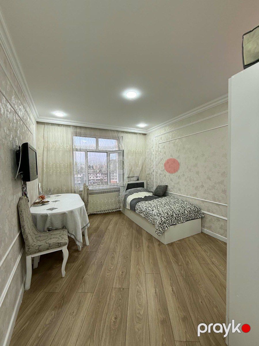 Satılır 3 otaqlı köhnə tikili 75 m² — Mənzil, Bakı (9)