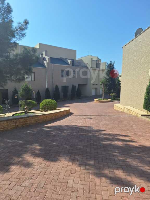 Satılır 11 otaqlı həyət evi/bağ evi 540 m² — Ev, villa, Bakı (3)