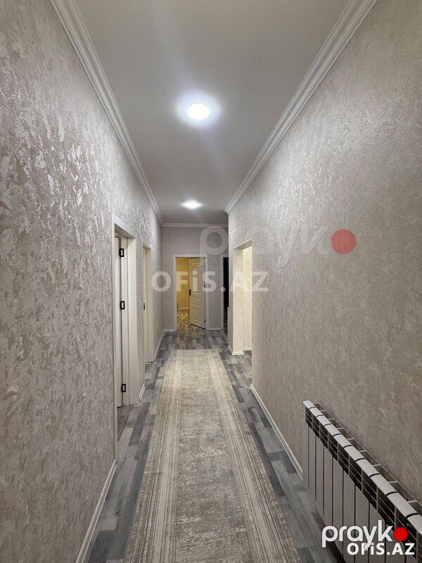 Həyət evləri Satılır Sabunçu r., Maştağa q., 4 otaq, 110 m² — Ev, villa, Bakı (2)