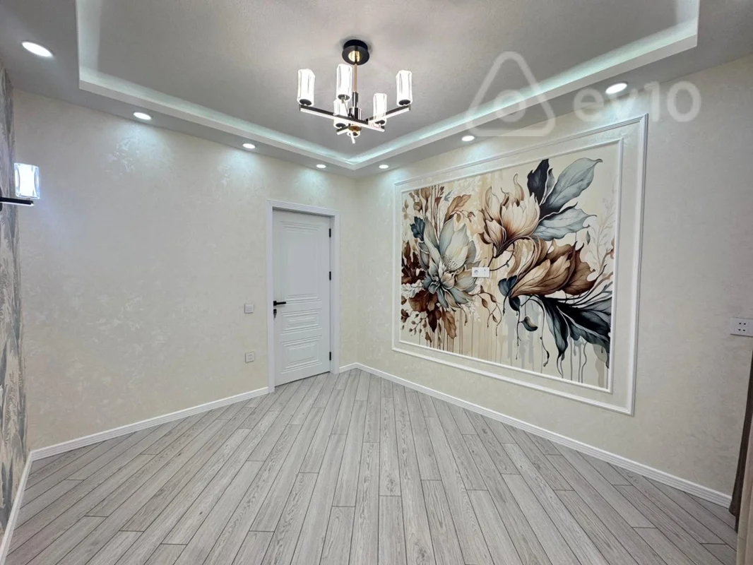 3 otaqlı mənzil, 60 m², Neapol kucesi — Mənzil, Bakı (8)