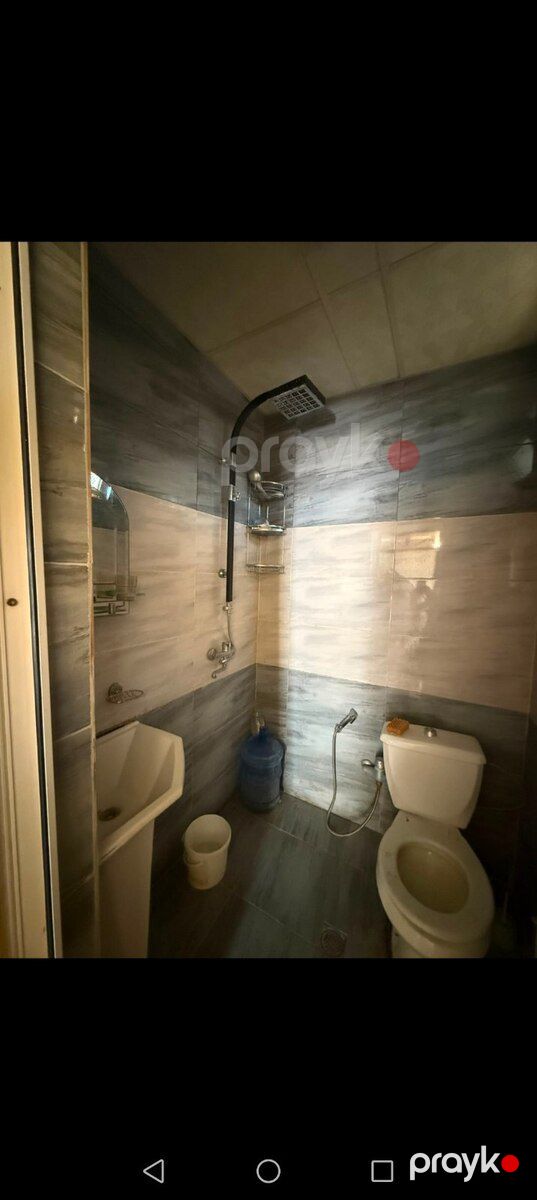 Həyət evi kirayə verilir, Sulutəpə qəs — Ev, villa, Bakı (6)