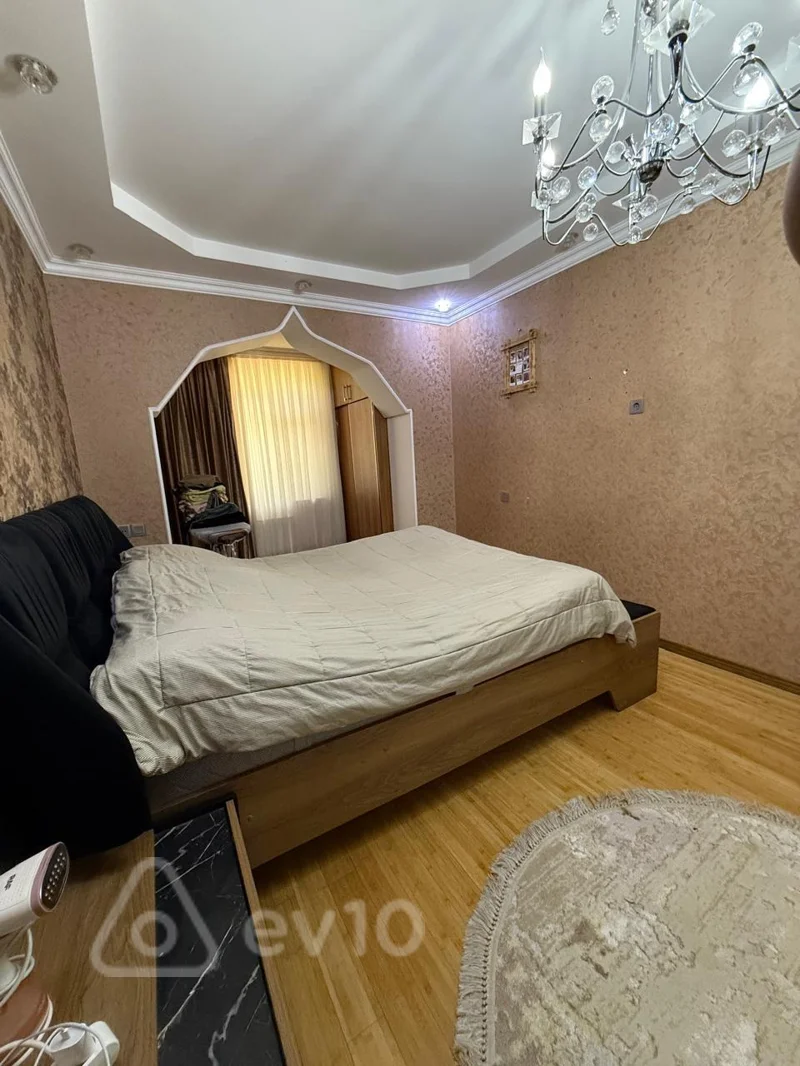 3 otaqlı mənzil, 110 m², Heyder Eliyev pr, Xırdalan — Mənzil, Xırdalan (4)
