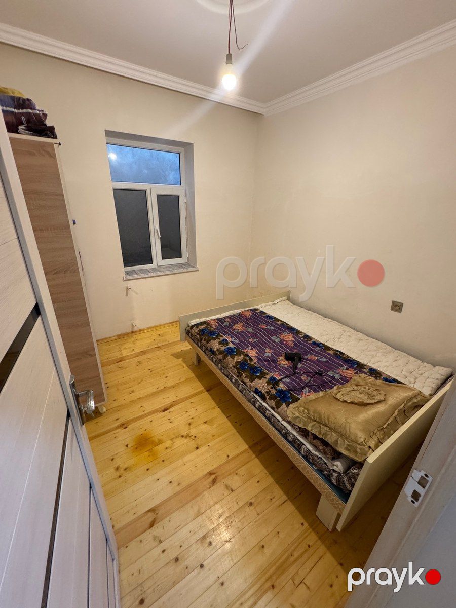 Həyət evi, Binə qəs — Ev, villa, Bakı (4)