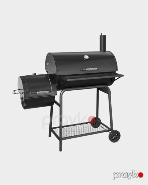Barbekü manqalı — Bakı