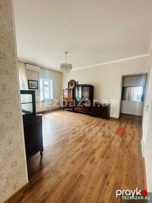 Şağanda villa satılırrr — Ev, villa, Bakı (3)