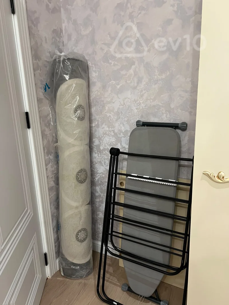 2 otaqlı mənzil, 78 m², Ehmed Memmedeliyev — kirayə — Mənzil, Bakı (10)