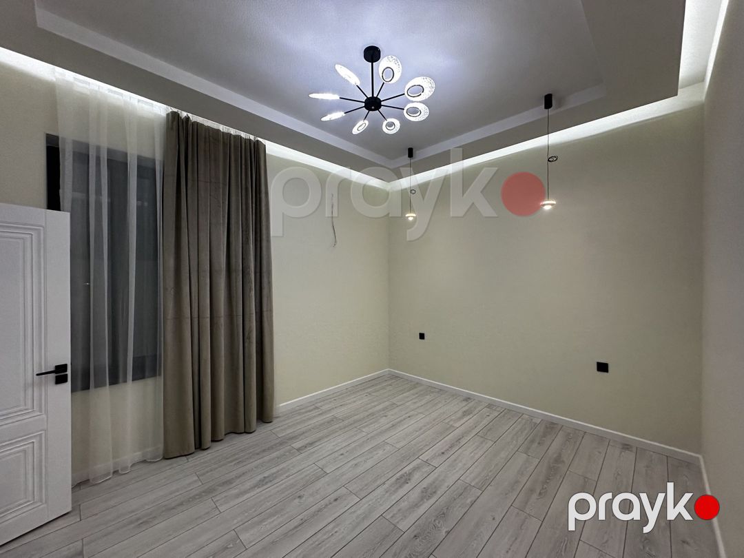 Satılır 4 otaqlı həyət evi/bağ evi 150 m² — Ev, villa, Bakı (7)