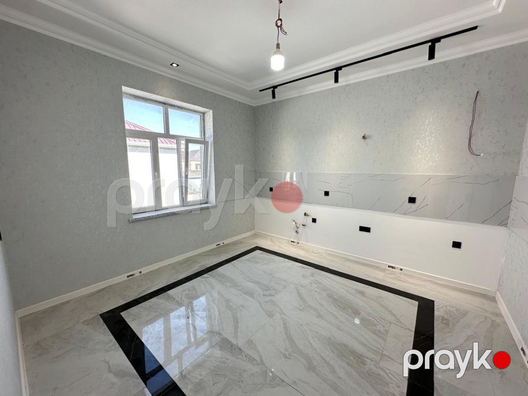 Satılır 3 otaqlı həyət evi/bağ evi 168 m² — Ev, villa, Bakı (9)