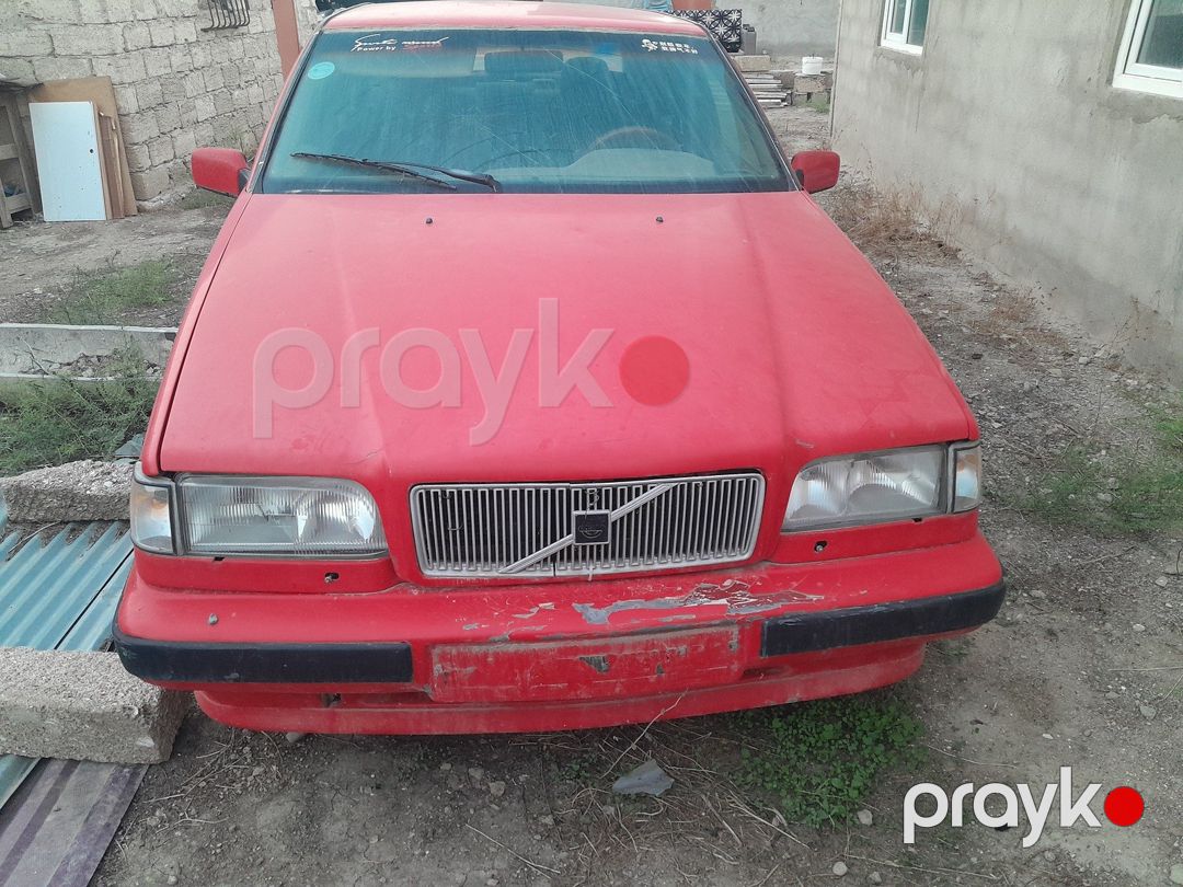 Volvo 850, 1993 il — Avtomobillər, Bakı (2)