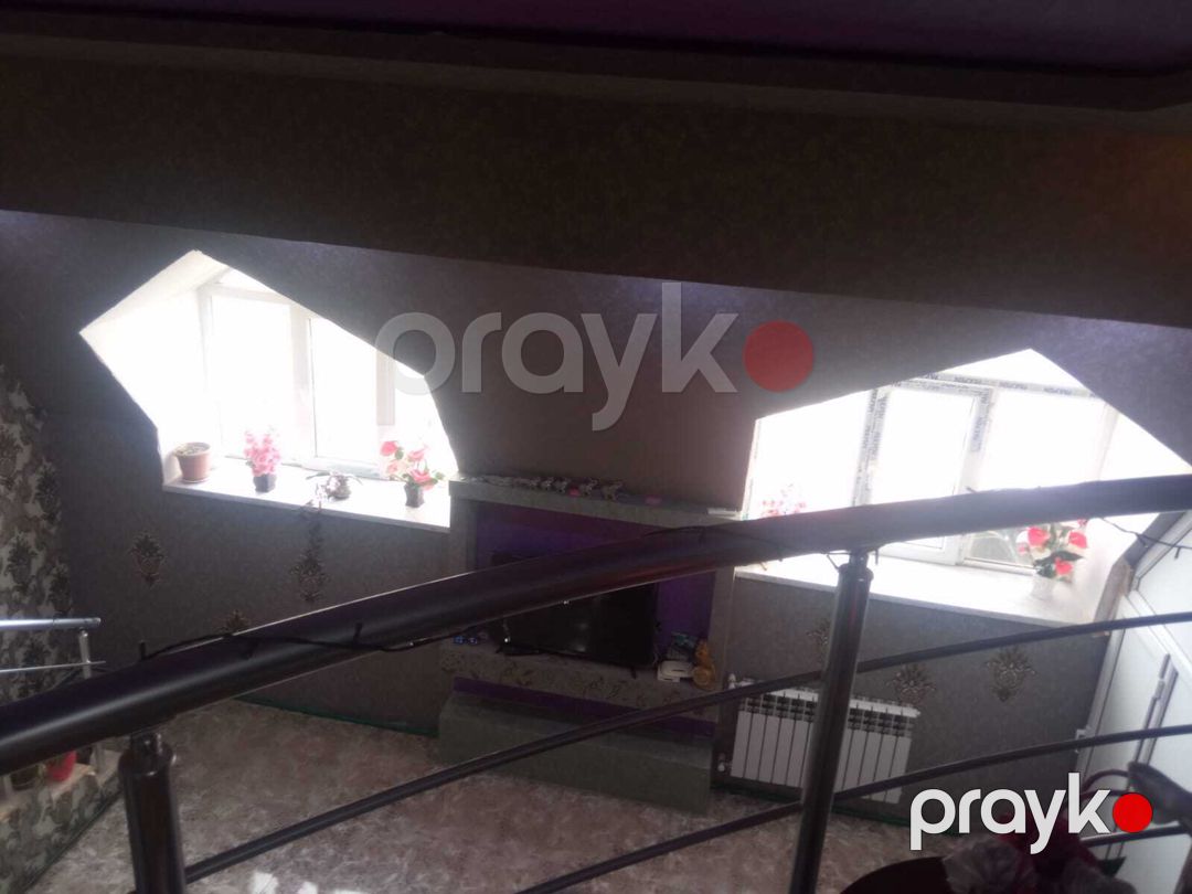 İcarəyə verilir 4 otaqlı yeni tikili 90 m² — Mənzil, Bakı (12)