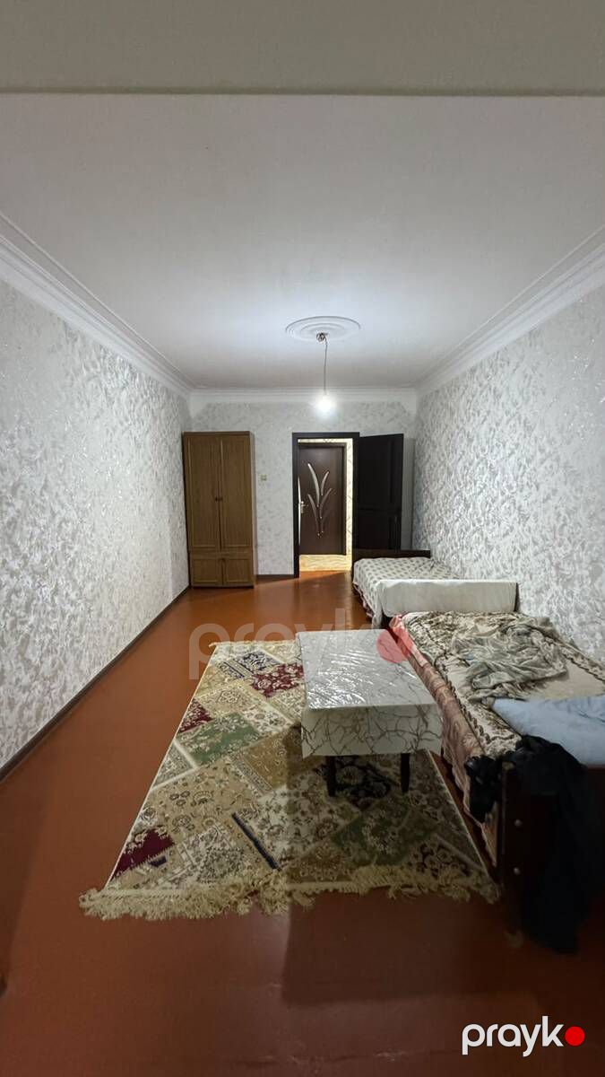 Satılır 2 otaqlı köhnə tikili 55 m² — Mənzil, Bakı (2)