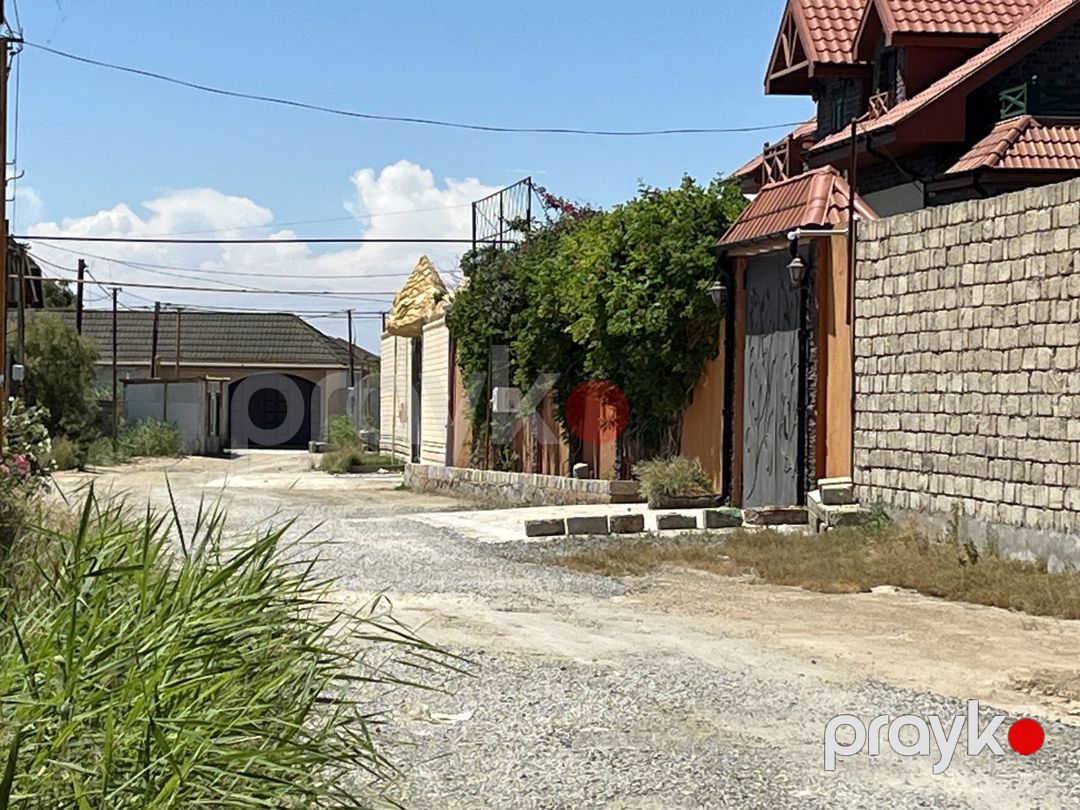 Satılır torpaq 14 sot — Torpaq, Bakı (2)