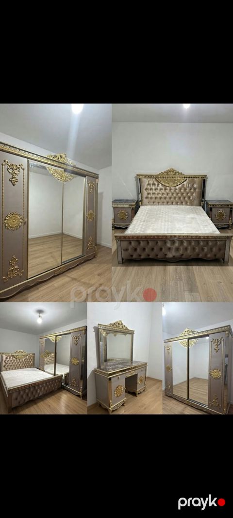 İkinəfərlik çarpayı, Dolab, Komod, Termo, İşlənmiş — Bakı