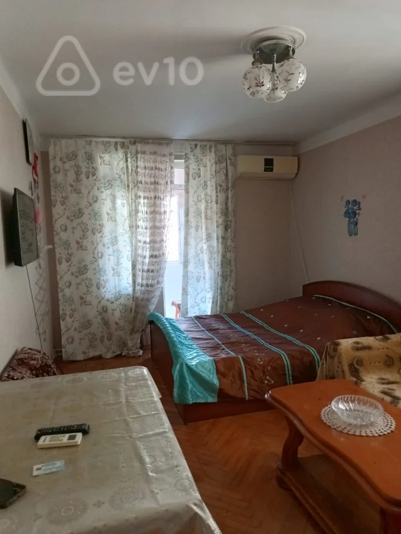 1 otaqlı mənzil, 35 m², Ayna — kirayə — Mənzil, Bakı (5)