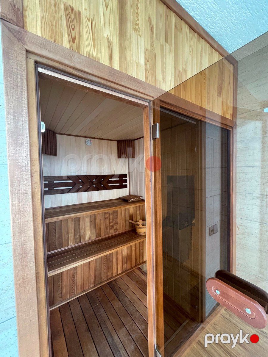 Bağ evi kirayə verilir, Mərdəkan qəs — Ev, villa, Bakı (12)