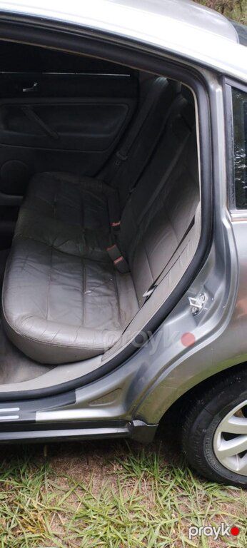 Volkswagen Passat, 1.8 L, 2002 il, 250 000 km — Avtomobillər, Lənkəran (5)