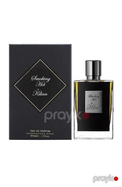 No brand Smoking Hot ətir suyu uniseks 50 ml BM-9784 — Bakı