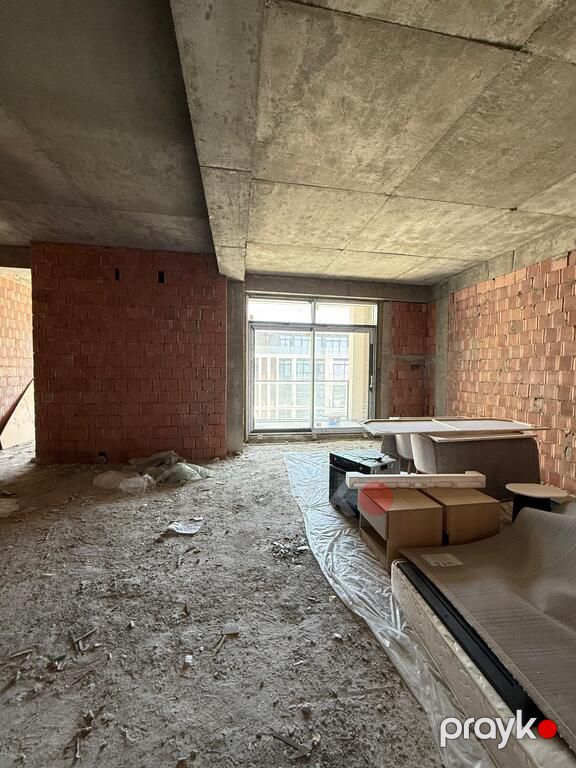 Satılır 2 otaqlı yeni tikili 107.6 m² — Mənzil, Bakı (7)