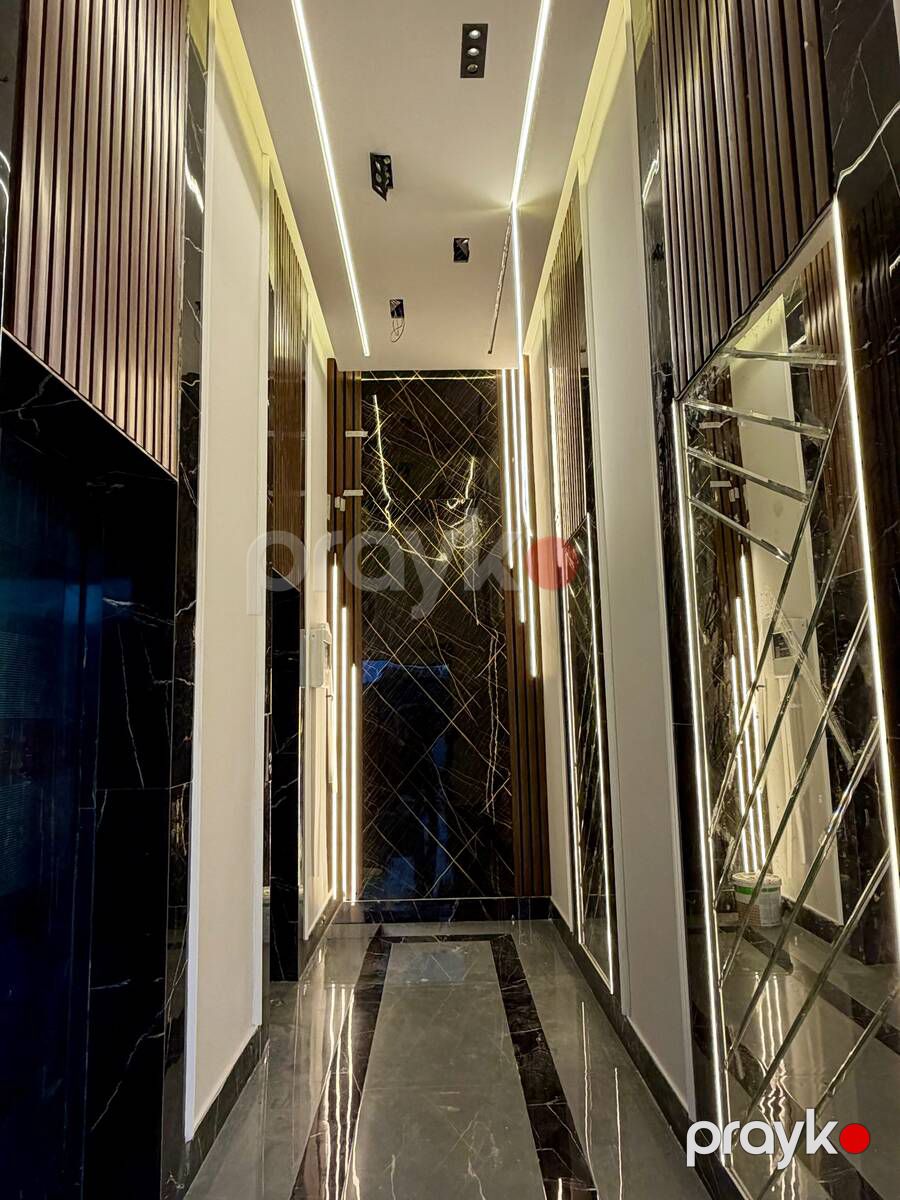 Satılır 2 otaqlı yeni tikili 71.4 m² — Mənzil, Bakı (6)
