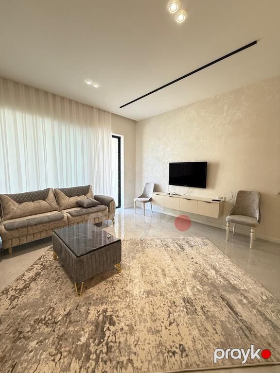 Satılır 1 otaqlı yeni tikili 58 m² — Mənzil, Bakı (2)