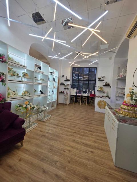 İcarəyə verilir obyekt 67 m² — Bakı