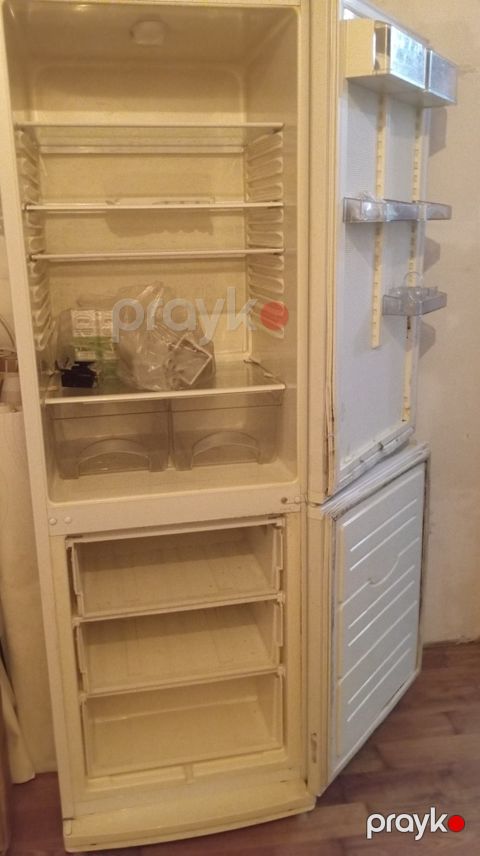 Soyuducu — Bakı
