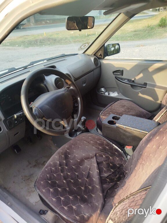 Saipa 132, 1.3 L, 2013 il, 180 000 km — Avtomobillər, Oğuz (2)