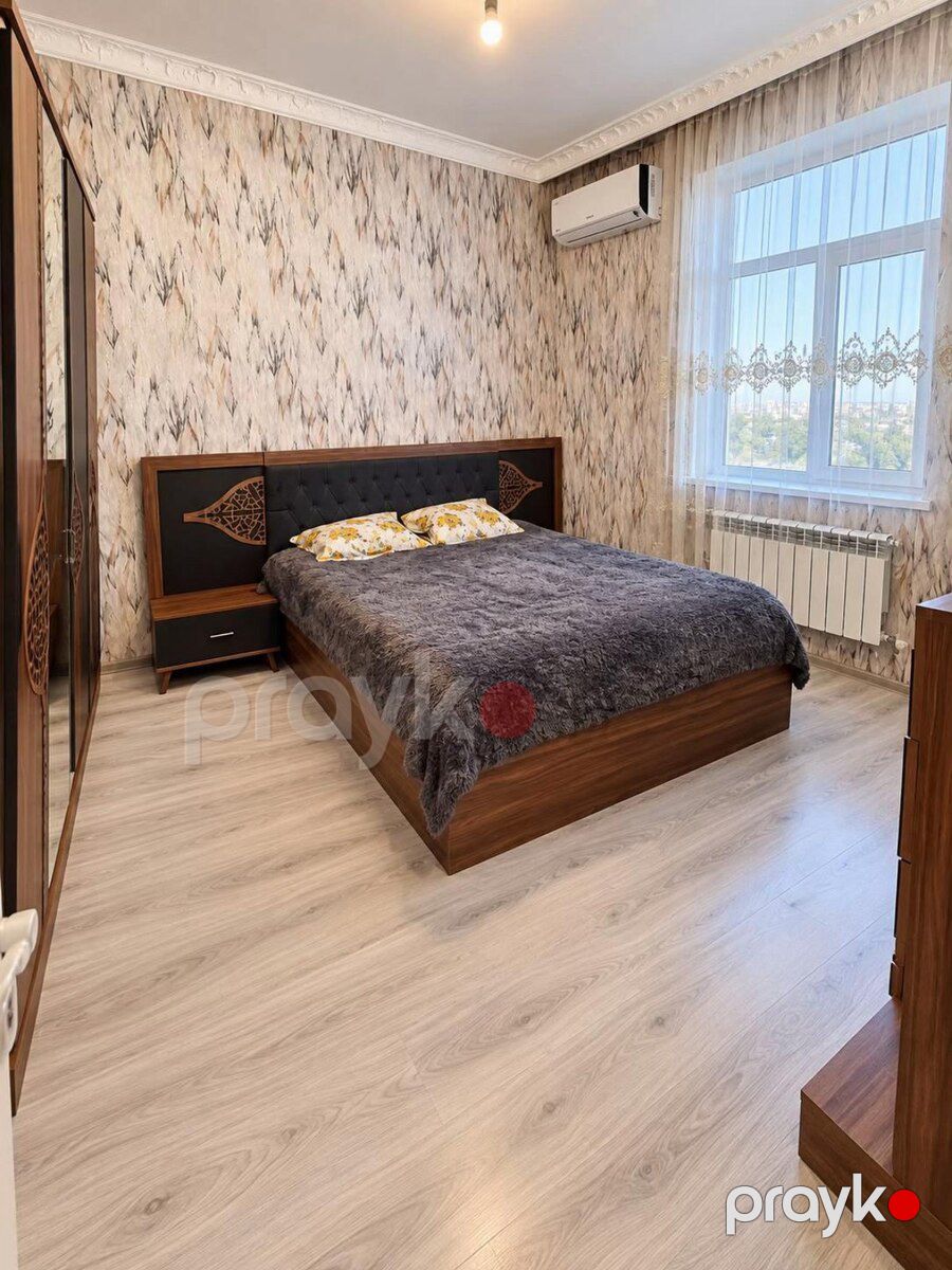 Həyət evi, Ceyranbatan qəs — Ev, villa, Bakı (8)