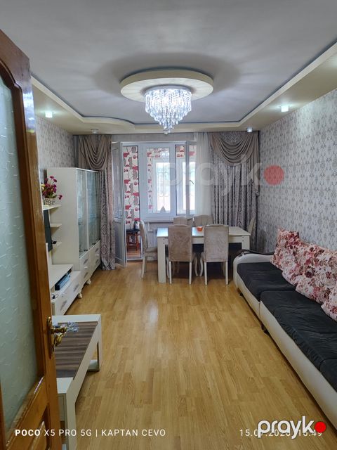 Satış: 3 otaqlı Köhnə tikili, 86 m², Sabunçu rayonu — Bakı