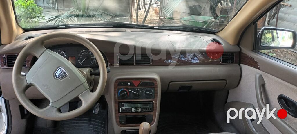 Iran Khodro 1.7 l 2021 il 106102 km Sedan — Avtomobillər, Bakı (3)